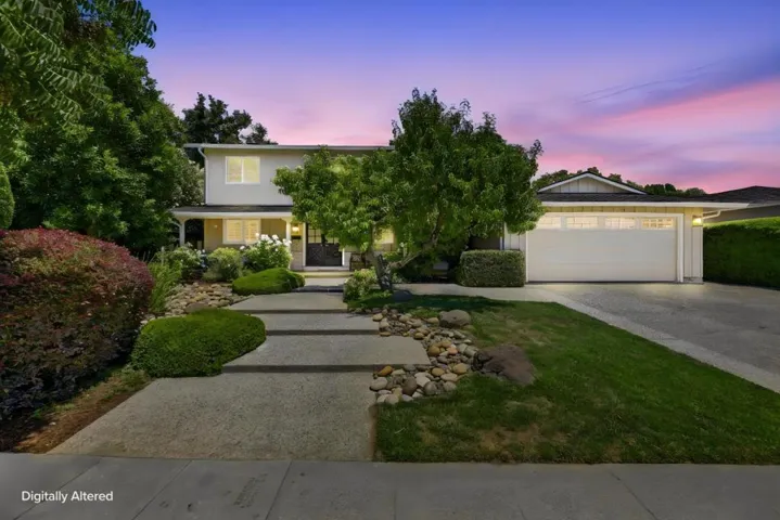 , San Jose, California 95124