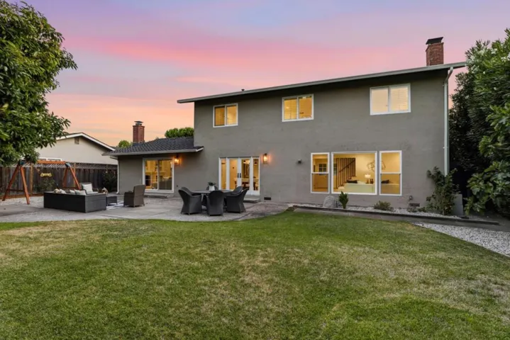 , San Jose, California 95124