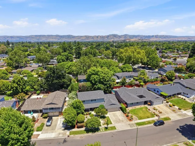, San Jose, California 95124