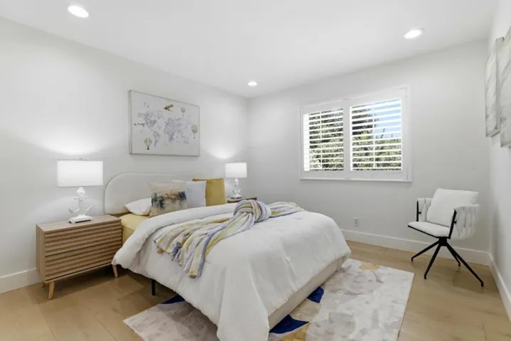 , San Jose, California 95124