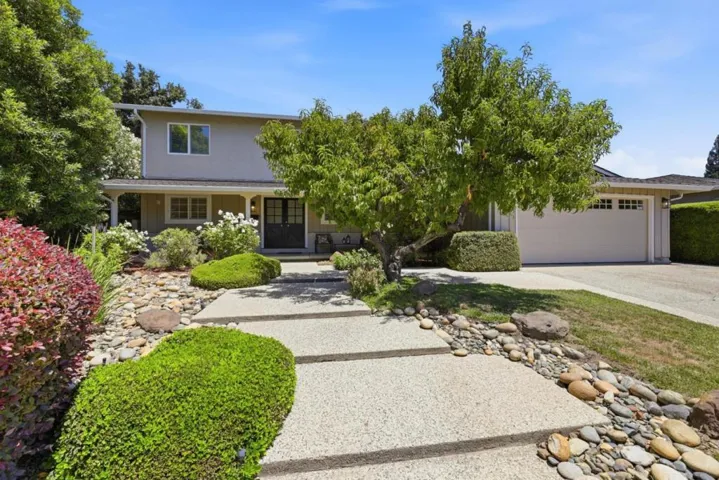 , San Jose, California 95124