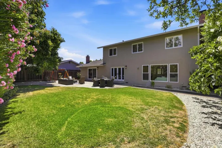 , San Jose, California 95124