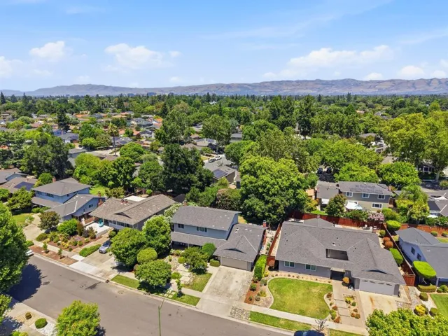 , San Jose, California 95124