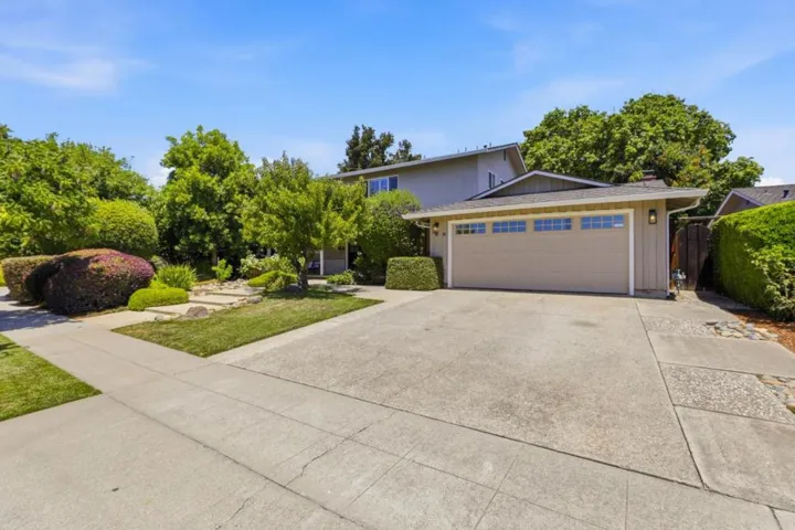 , San Jose, California 95124