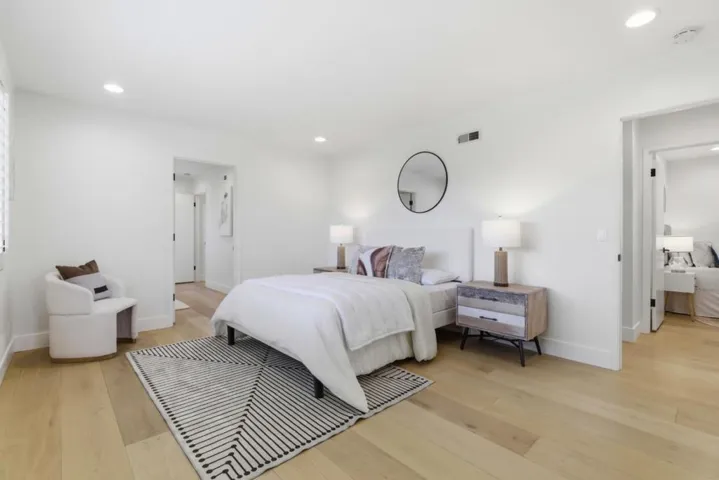 , San Jose, California 95124