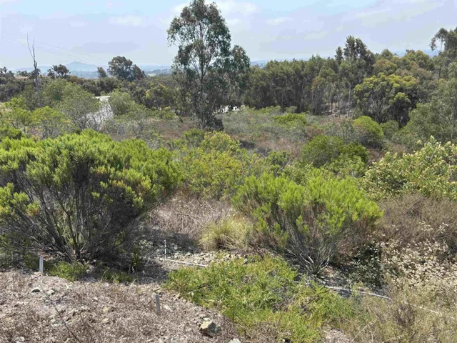 0 Lone Hill Lane, Encinitas, California 92024