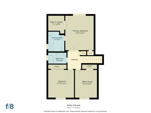 127 Park Watson Place, San Jose, California 95136