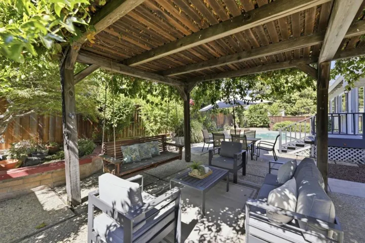 127 Park Watson Place, San Jose, California 95136