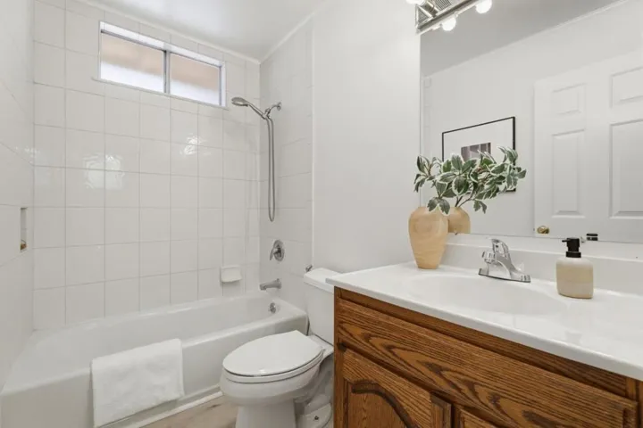 127 Park Watson Place, San Jose, California 95136