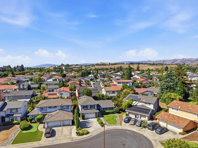 127 Park Watson Place, San Jose, California 95136