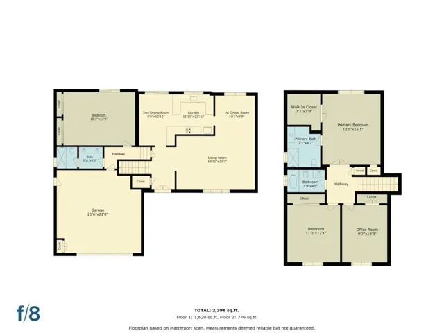127 Park Watson Place, San Jose, California 95136