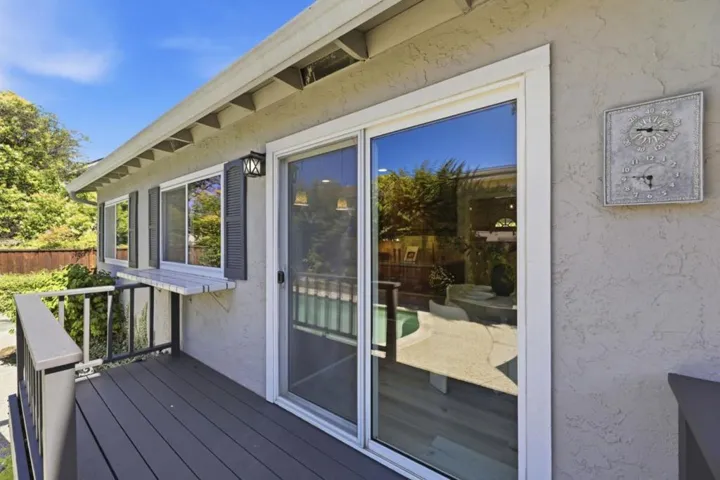 127 Park Watson Place, San Jose, California 95136