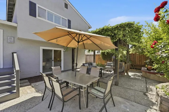 127 Park Watson Place, San Jose, California 95136