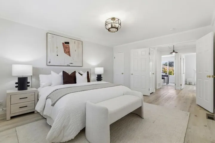 127 Park Watson Place, San Jose, California 95136