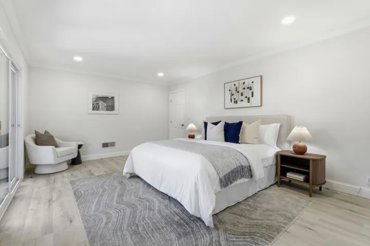 127 Park Watson Place, San Jose, California 95136