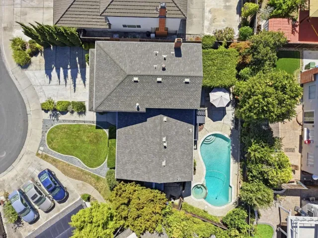 127 Park Watson Place, San Jose, California 95136