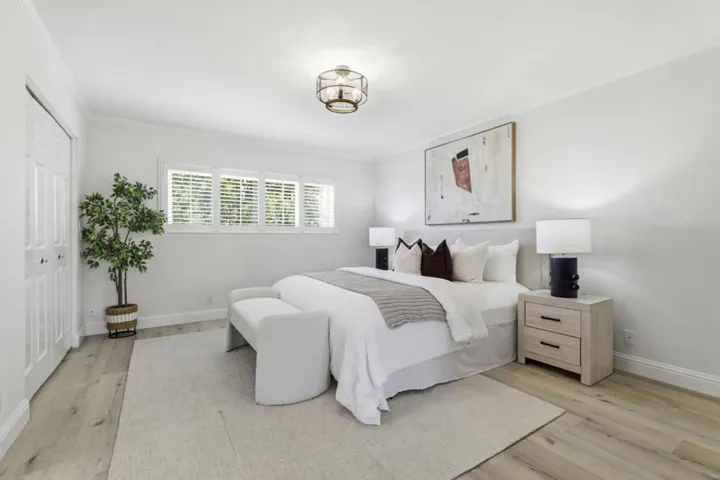 127 Park Watson Place, San Jose, California 95136