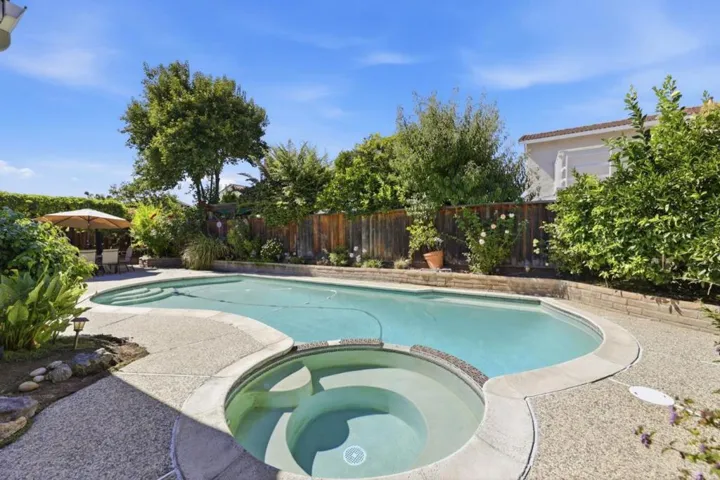 127 Park Watson Place, San Jose, California 95136