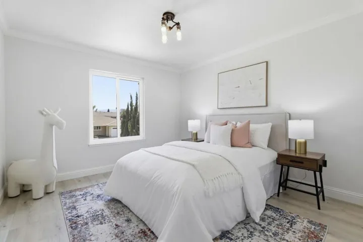 127 Park Watson Place, San Jose, California 95136