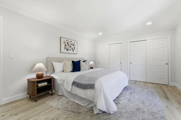 127 Park Watson Place, San Jose, California 95136
