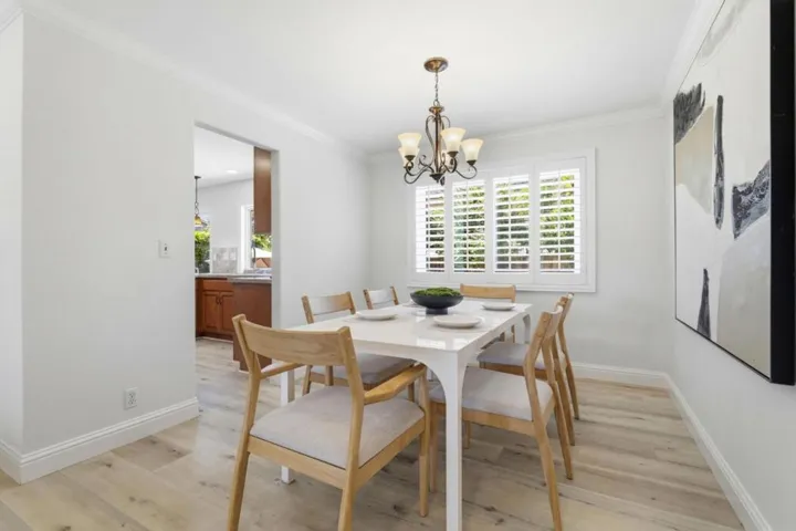 127 Park Watson Place, San Jose, California 95136