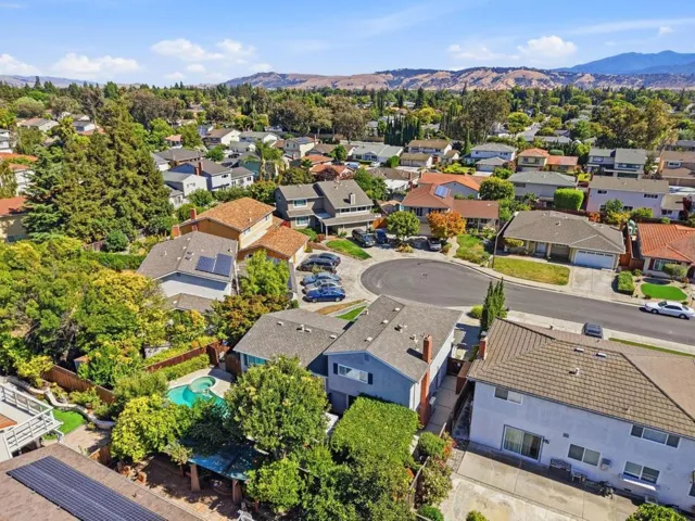 127 Park Watson Place, San Jose, California 95136