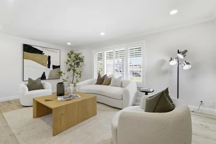 127 Park Watson Place, San Jose, California 95136