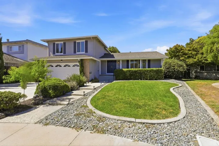 127 Park Watson Place, San Jose, California 95136