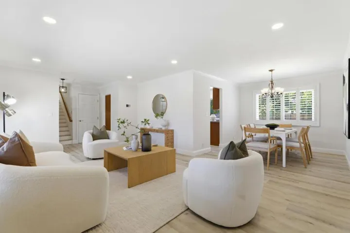 127 Park Watson Place, San Jose, California 95136