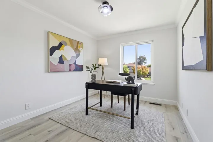 127 Park Watson Place, San Jose, California 95136