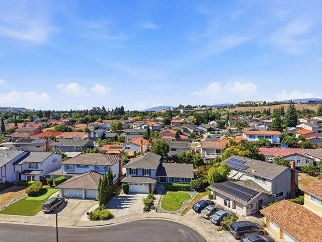 127 Park Watson Place, San Jose, California 95136