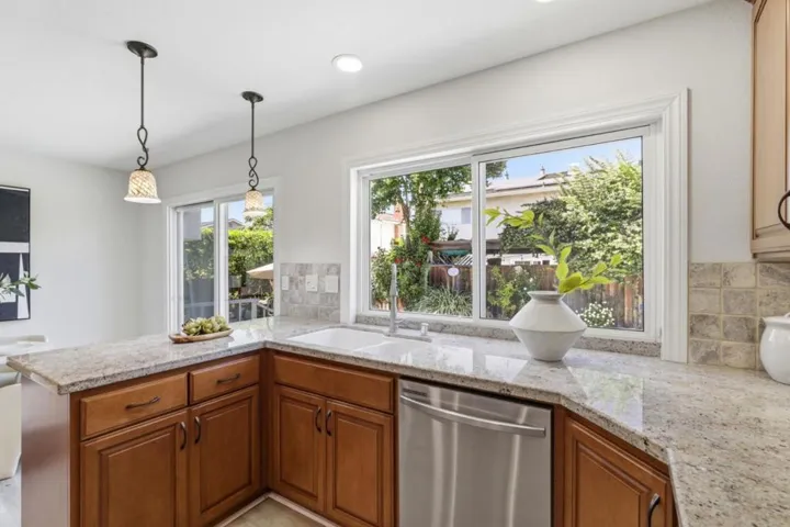 127 Park Watson Place, San Jose, California 95136