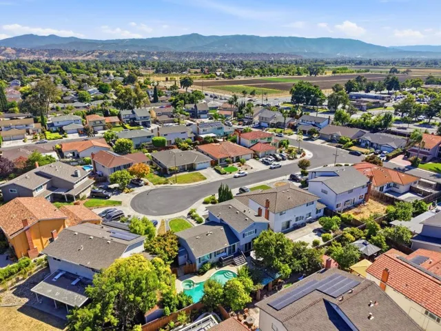 127 Park Watson Place, San Jose, California 95136