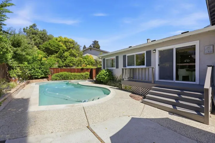 127 Park Watson Place, San Jose, California 95136