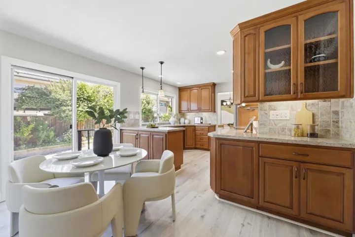 127 Park Watson Place, San Jose, California 95136