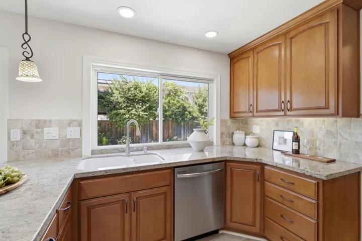 127 Park Watson Place, San Jose, California 95136