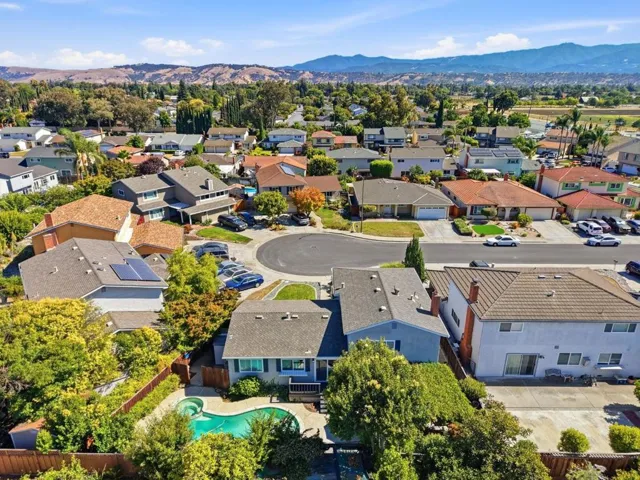 127 Park Watson Place, San Jose, California 95136
