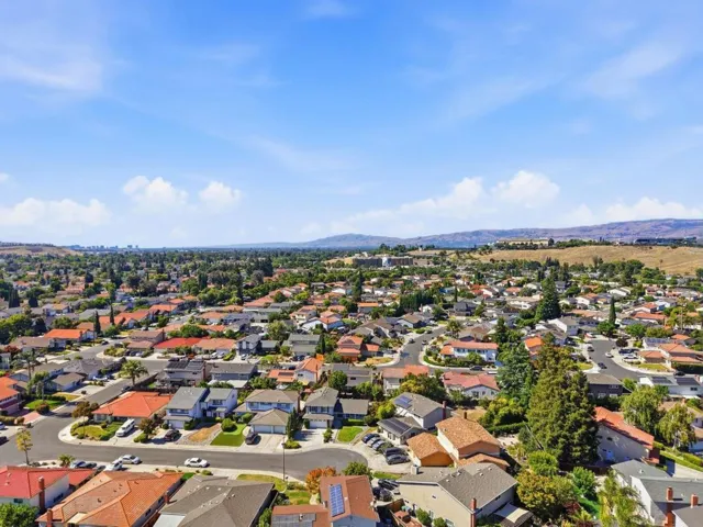 127 Park Watson Place, San Jose, California 95136