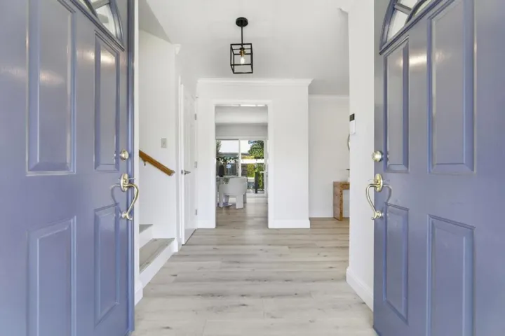127 Park Watson Place, San Jose, California 95136