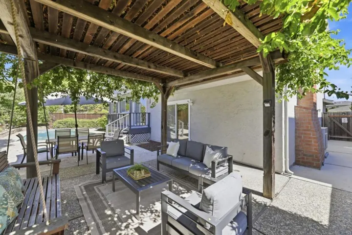 127 Park Watson Place, San Jose, California 95136