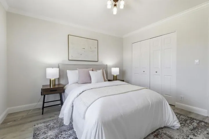 127 Park Watson Place, San Jose, California 95136