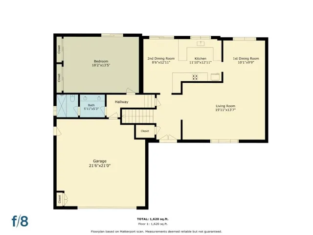 127 Park Watson Place, San Jose, California 95136