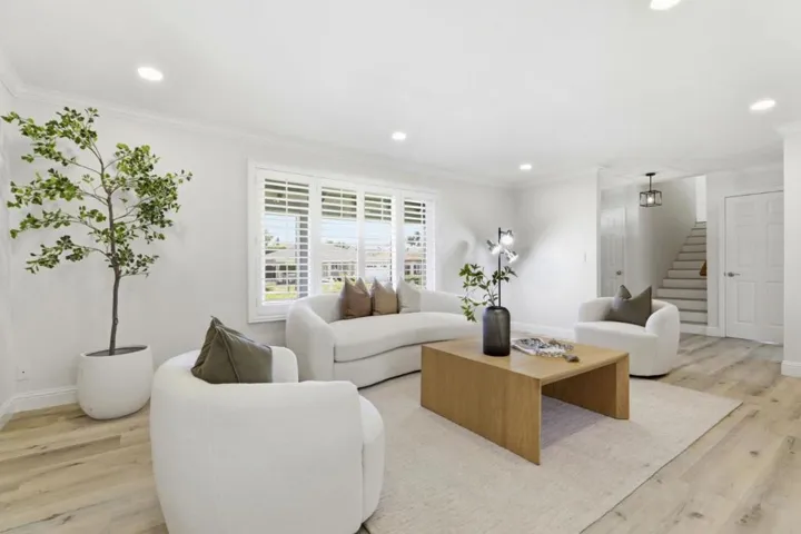 127 Park Watson Place, San Jose, California 95136