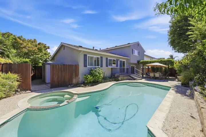 127 Park Watson Place, San Jose, California 95136
