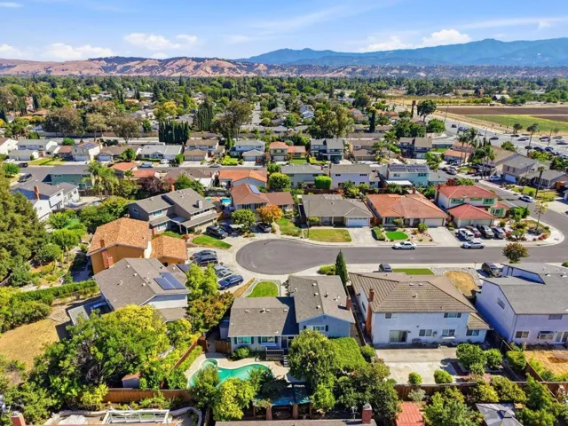 127 Park Watson Place, San Jose, California 95136