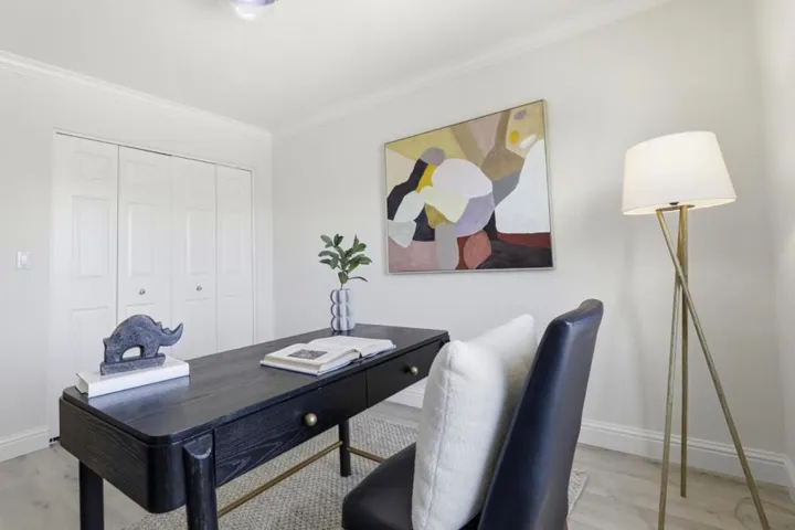 127 Park Watson Place, San Jose, California 95136