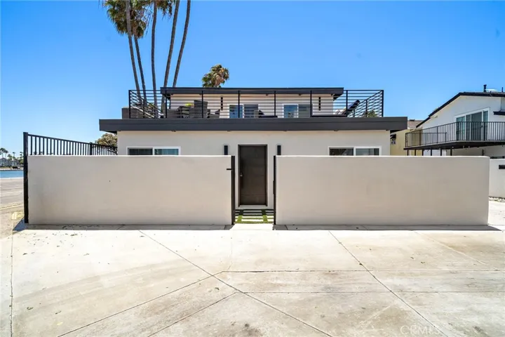Welcome Home