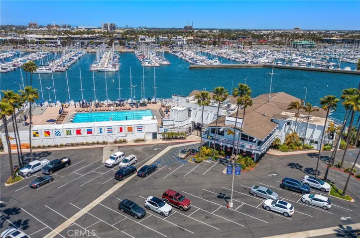 Welcome to the Long Beach Yacht Club!