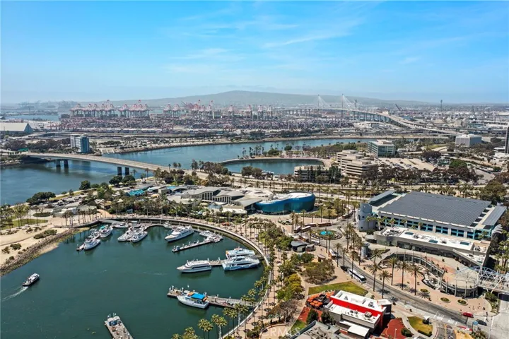 Welcome to the Long Beach lifestyle
