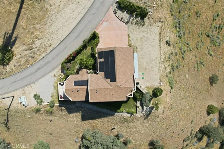 19701 Dovetail, Tehachapi, California 93561
